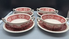 Villeroy & Boch Rusticana rot
