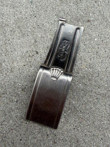 2059 original 1968 rolex 7206 - #2059,