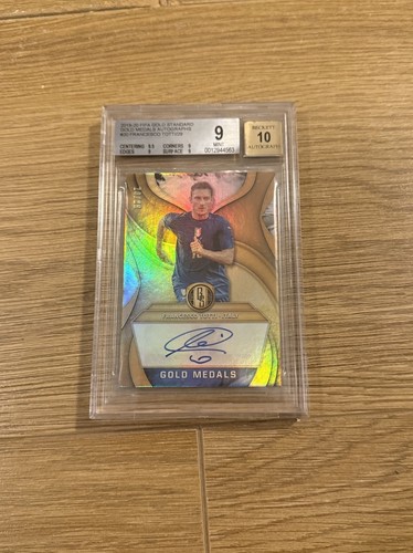 2019 panini fifa gold - 2019-20,