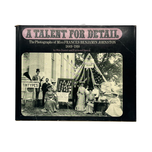 Talent for detail the - talent,
