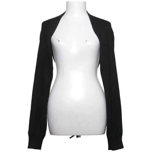 Amisu knitwear bolero - amisu, knitwear,