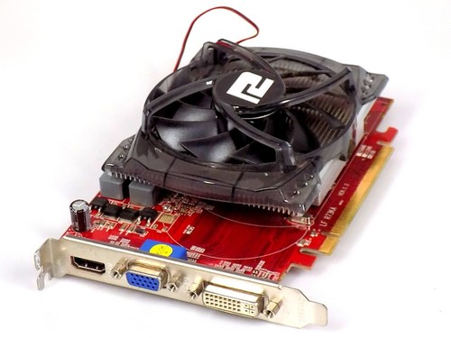 1gb powercolor ati radeon - 1gb,