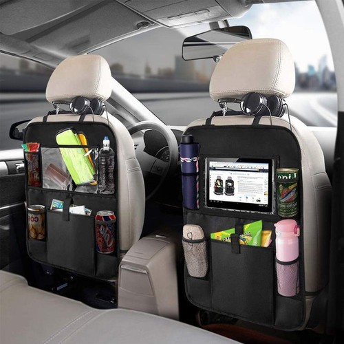 Auto rücksitz organizer mit - auto,