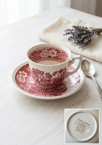 Villeroy boch kaffeeset - boch,
