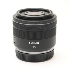 Canon RF 35mm F/1.8 Macro IS