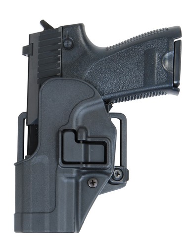 Blackhawk cqc holster p8 - cqc,