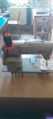 Pfaff 230 nähmaschine - 230, mit