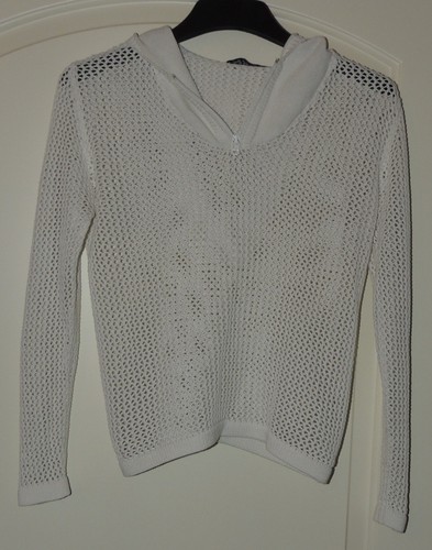 Netzpullover sweatshirt - netzpullover,