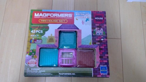 Magformers house authentic - magformers, 42