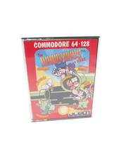 Commodore 64 C64 GAME -