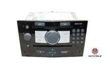 Opel Astra H Zafira B CD70 CD