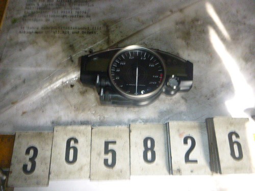 Yamaha yzf 600 - 600, r6