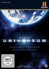 Unser Universum Staffel 1
