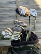 *HERREN WILSON KOMPLETTES SET