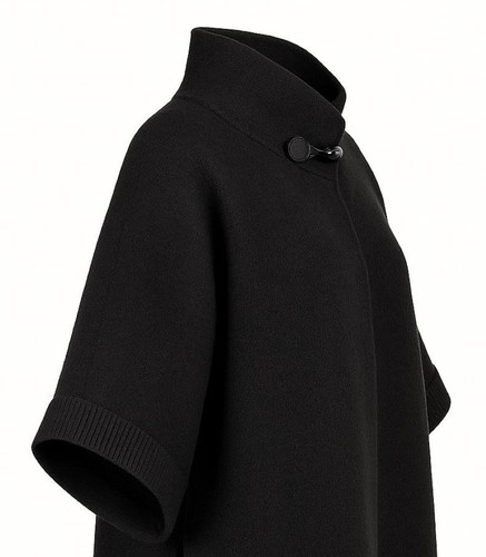 Italy strick cardigan - strick, poncho