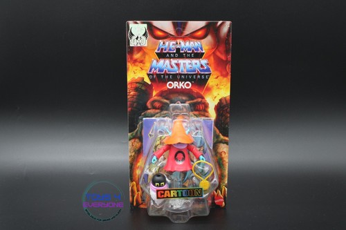 Masters the universe - masters, of