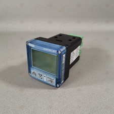 Bürkert eCONTROL 8611 Panel