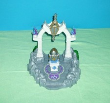 PLAYMOBIL ⭐ Zubehör⭐ 70223 Novelmore Tempel der Zeit Sammlung Konvolut 5/K ⭐