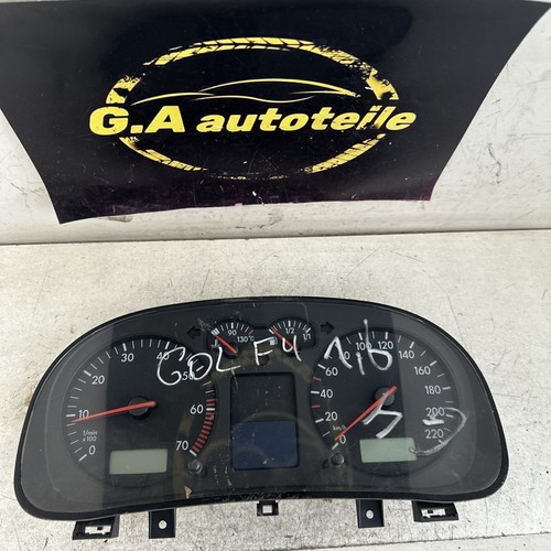Golf tacho tachometer - vw, 4