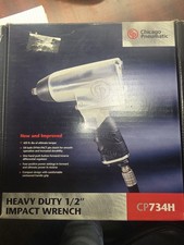 Druckluft-Schlagschrauber