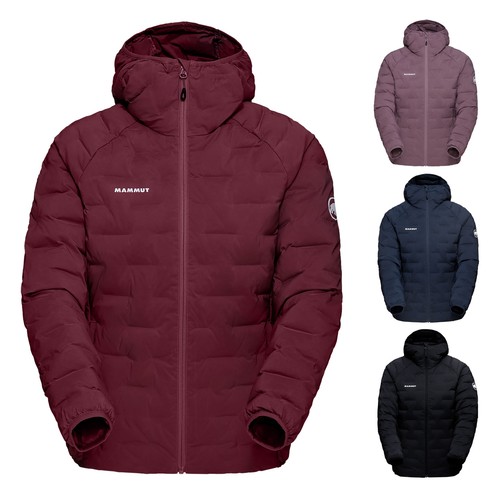 Mammut damen jacke - mammut,