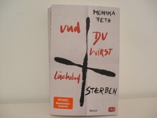 Thriller "UND DU WIRST