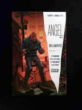 Angel #7  BOOM STUDIOS Comics