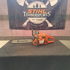 Husqvarna 346 XP Profisäge 