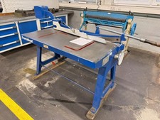 Metallkraft BSS 1020