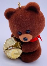 1982 Jingling Teddy Hallmark