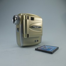 Aiptek DV Compact Digital
