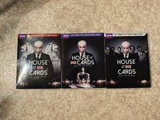 House Of Cards - UK  MINI