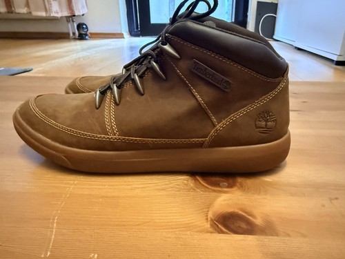 Timberland herren stiefelette - timberland,