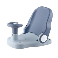 Baby-Badewannensitz Kleinkind-Duschstuhl Leistungsstarker Saugnapf Für