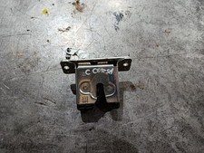 Opel Corsa C - Heckklappenschloss Schloss Heckklappe 90534769 Original