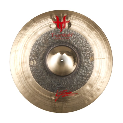 Cymbals kpc16 storm crash - kpc16,