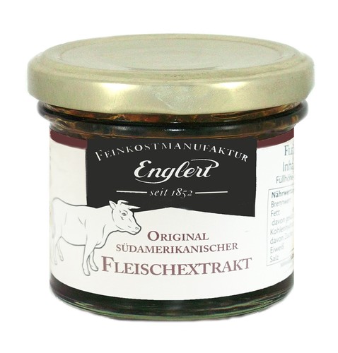 Rindfleischextrakt 100g - ,