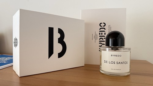 Byredo los santos eau - byredo,