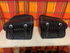 Konvolut 2 alte Taschen