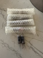 10 Piece In-14 Nixie Tube made