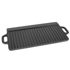 El Fuego Grillplatte Gusseisen