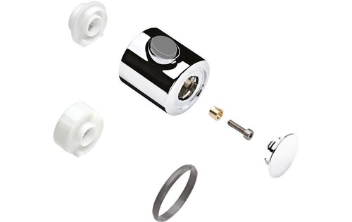 Hansgrohe griff ecostat 1001 - ecostat,