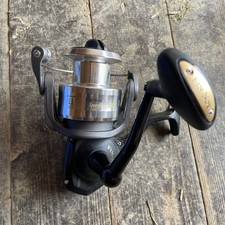 Fin Nor Sportfisher 60