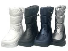 Damen Schneestiefel Boots
