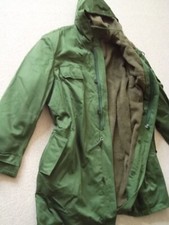 Bgs parka warme jacke - parka,