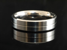 Ring Reintitan Boccia Titan