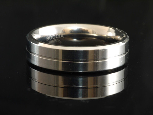 Ring reintitan boccia titan - reintitan,