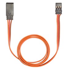 Servo extension cable Graupner