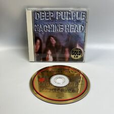 Deep Purple -Machine Head |