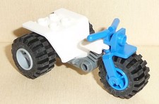 Nr.5447 Lego 30187c03 City
